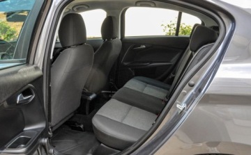 Fiat Tipo II Station Wagon 1.4 95KM 2018 Fiat Tipo 1,4 LPG Salon PL 1 wlasciciel Bezwypadkowy VAT23 20182019 r., zdjęcie 7