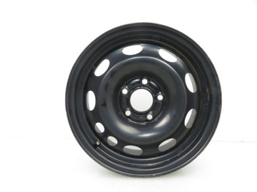 Felga stalowa 15'' Opel Omega B Vectra 5x110