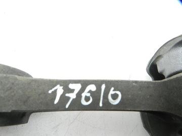 Поршень Шатун TRANSIT MK7 2.4 TDCI H9FB PHFA JXFA