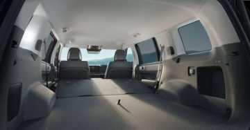 Hyundai Santa Fe V SUV 1.6 T-GDI HEV 239KM 2025 Hyundai Santa Fe HYBRID 2025 1.6T-GDI Automat 239KM 4WD Executive Luxury S, zdjęcie 11