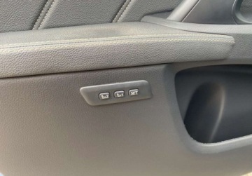 Toyota Avensis III Wagon Facelifting 2015 2.0 D-4D 143KM 2016 Toyota Avensis Toyota Avensis IIIKOMBI 2.0 Diesel 143KM, zdjęcie 8