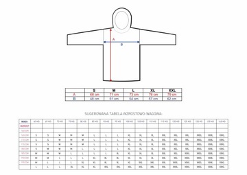 Longsleeve męski z kapturem COMBAT czarny XL