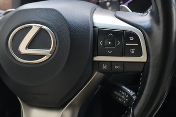 Lexus GS IV Sedan Facelifting 200t 245KM 2017 Lexus GS 200t, Salon Polska, Serwis ASO, Automat, zdjęcie 16