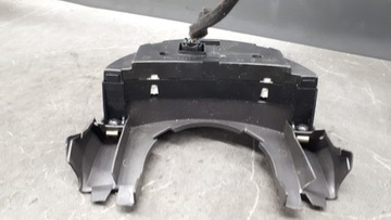 5550001707 PŘÍSTROJOVÁ DESKA DISPLEJ PEUGEOT 807 2.0HDI