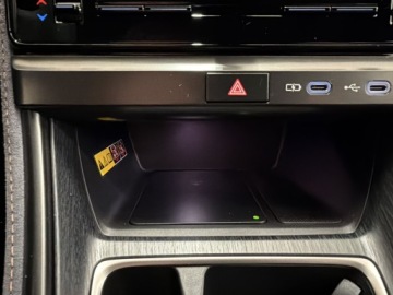 Lexus 2025 Lexus LBX 1.5 Hybrid Cool Lexus LBX 1.5 Cool, Hybr, zdjęcie 16