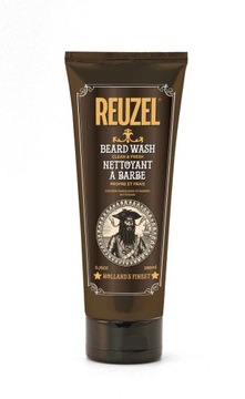 Reuzel Beard Clean&Fresh Beard Wash szampon do brody w tubie 200 ml