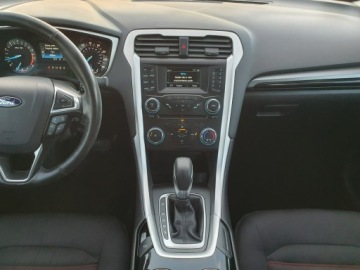 Ford Fusion 2015 Ford Fusion Mondeo 2.0 Benzyna 240KM Automat 2015r, zdjęcie 25