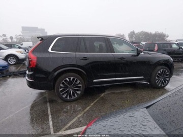 Volvo XC90 II 2025 Volvo XC 90 Plug-In Hybrid T8 Plus 2025 2.0 Hybryda 312KM, zdjęcie 6