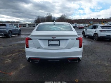 Cadillac 2025 Cadillac CT5 Premium Luxury 2025 2.0 Benzyna 237KM, zdjęcie 4