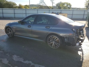 BMW Seria 3 G20-G21 2021 BMW Seria 3 330i 2021 2.0l 2.0 Benzyna 255KM, zdjęcie 1