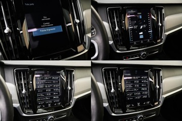Volvo V90 II Kombi 2.0 T5 250KM 2020 R-DESIGN _ 3 SZTUKI W OFERCIE _ MEGA PREZENCJA __ MEGA WYPOSAŻENIE, zdjęcie 37