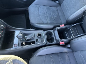 Cupra Ateca Crossover Facelifting 1.5 TSI 150KM 2024 Cupra Ateca 1.5TSI DSG Pakiet XL-El. Klapa-Salon P, zdjęcie 28
