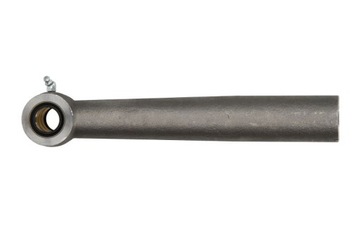 Końcówka prawa drążka kierowniczego JCB 453/26701