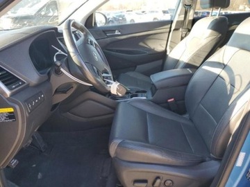 Hyundai Tucson III 2016 Hyundai Tucson Hyundai Tucson AWD 4dr Limited 1.6 Benzyna 175KM, zdjęcie 6