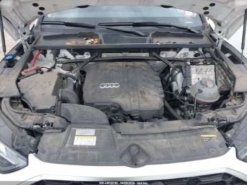 Audi Q5 II 2024 Audi Q5 Premium Plus 45 2024 2.0 Benzyna 261KM, zdjęcie 8