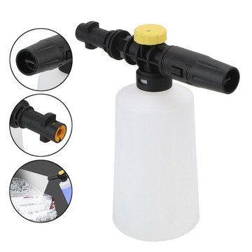 Lanca śnieżna 750ml do Karcher K2-K7