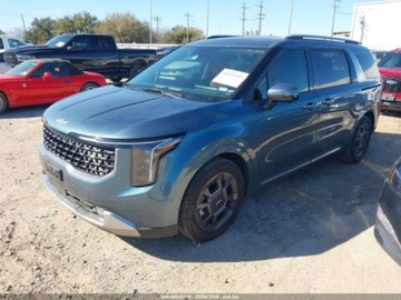 Kia Carnival II 2025 Kia Carnival Mpv Sx 2025 3.5 Benzyna 387KM, zdjęcie 1