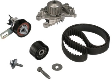 ZESTAW ROZRZĄDU Z POMPĄ WODY OE FORD 1.5 TDCi ORYG