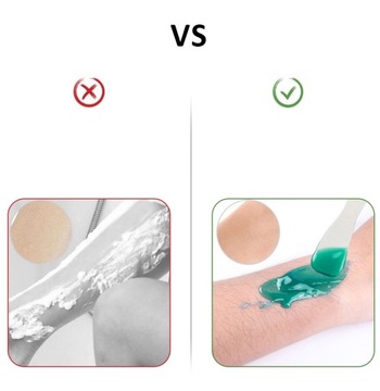 WAX HEATER Твердый воск для удаления волос 100 Вт