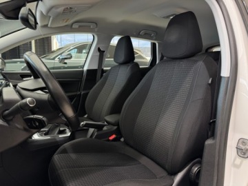 Peugeot 308 II SW Facelifting 1.5 BlueHDI 130KM 2021 Peugeot 308 Active Pack / CarPlay/Android Auto / K, zdjęcie 8