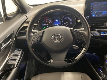 Toyota Aygo II 2022 Toyota C-HR 2.0 Hybrid Executive Toyota C-HR 2.0 E, zdjęcie 11