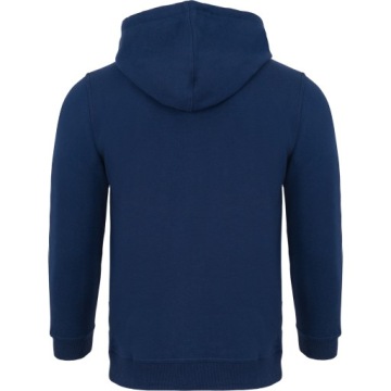 ТЁПЛАЯ МУЖСКАЯ ТОЛСТОВКА С КАПЮШОНОМ, XL