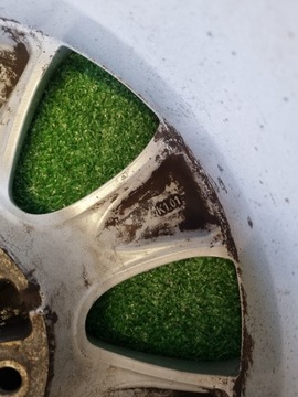 ALU RÁFKY 16'' OPEL VECTRA SIGNUM 5X110 ET39