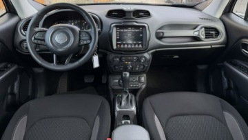 Jeep Renegade SUV Plug-In Seria 2/3 1.3 Turbo 4xe PHEV 190KM 2022 Jeep Renegade 4xe,Limited,4x4,Face Lift, zdjęcie 13