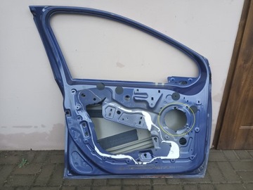 DVEŘE LEVÉ PŘEDNÍ PEUGEOT 208 I LEVÝ 12 - 19