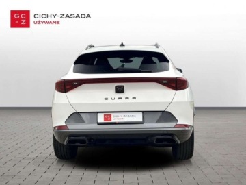 Cupra Formentor Crossover 2.0 TDI 150KM 2023 Cupra Formentor 4DRIVEACCDSGPodgrzewane FoteleKameraDCCASONiski PrzebiegFV, zdjęcie 27