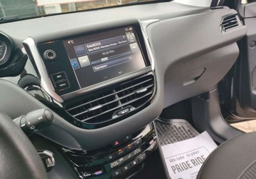 Peugeot 208 2016 Peugeot 208 Salon POLSKA Stan IDEALNY 59 tys. km GWARANCJA Zobacz 1.2, zdjęcie 29