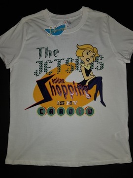 Koszulka damska T-shirt damski Jetsons M reserved
