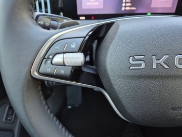 Skoda Superb IV Kombi 2.0 TDI 193KM 2025 Skoda Superb Edition 130 2.0 TDI DSG 4x4 Auto z pl, zdjęcie 33