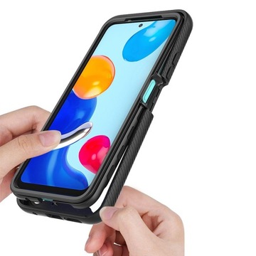 Etui Case Cover, XIAOMI REDMI NOTE 11 / 11S