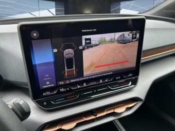 Cupra 2026 Cupra Raval Dynamic 210 KM, zdjęcie 24
