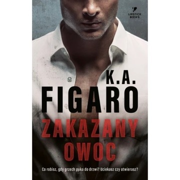 Figaro - Zakazany owoc