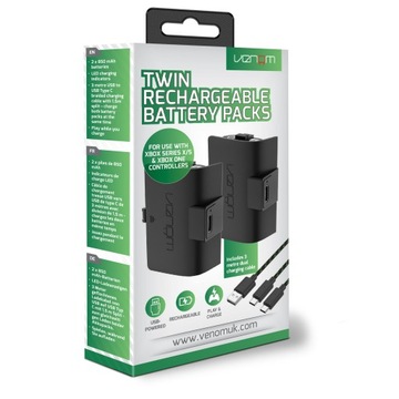 Аккумулятор VENOM VS2882 для Xbox Series X/S