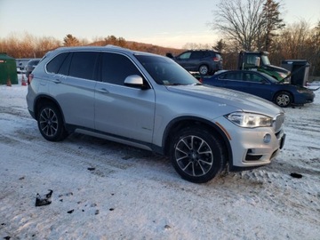 BMW X5 F15 2017 BMW X5 xDrive35I 2017 3.0l 3.0 Benzyna 300KM, zdjęcie 4
