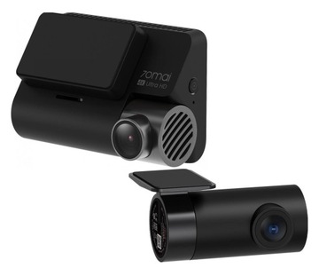 Wideorejestrator 70mai A810 Dash Cam 4k/3