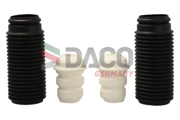 DACO KRYTY DORAZY TLUMIČE CITROEN FIAT MAZDA MERCEDES PEUGEOT PŘEDNÍ