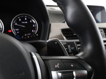 BMW X1 F48 Crossover xDrive20d 190KM 2018 BMW X1 20d Automat xDrive xLine Navi Tempomat, zdjęcie 30