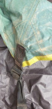 COLEMAN OAK CANYON СЕМЕЙНАЯ ПАЛАТКА 4