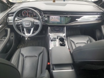 Audi Q8 2023 Audi Q8 Premium Plus S-Line 2023 3.0l 3.0 Benzyna 335KM, zdjęcie 8