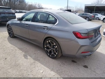 BMW Seria 3 G20-G21 2026 BMW Seria 3 330i xDrive Na 2026 2.0 Benzyna 255KM, zdjęcie 3
