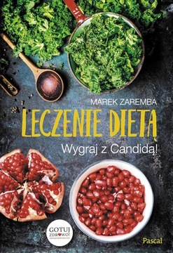 LECZENIE DIETĄ. WYGRAJ Z CANDIDĄ!, MAREK ZAREMBA