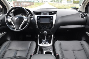 Nissan Navara 2016 NISSAN NAVARA Krajowy 100% Bezwypadkowy I Właściciel Serwisowany, zdjęcie 3