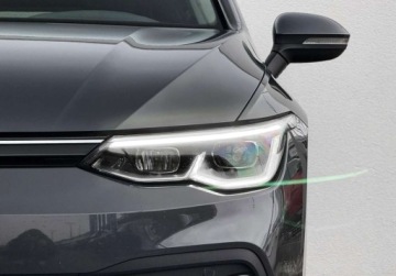 Volkswagen Golf VIII 2021 Volkswagen Golf Variant LED Plus Keyless Ambiente Czujniki parkowania, zdjęcie 7