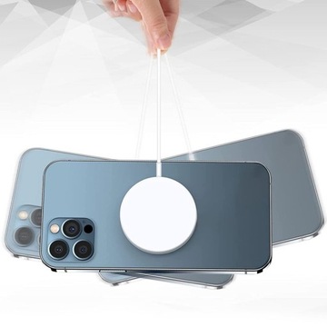 Магнитное кольцо для пластин MagSafe, Tech-Protect