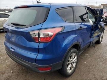 Ford Escape III 2017 Ford Escape 2017 FORD ESCAPE S, Amer-Pol, zdjęcie 4