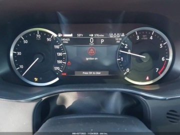 Jaguar F-Pace SUV Facelifting 2.0 P 249KM 2021 Jaguar F-Pace 2021r., S P250 Awd Automatic, 2L, od ubezpieczalni 2.0 250KM, zdjęcie 6